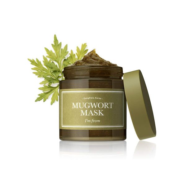 I'm From - Mugwort Mask 110g