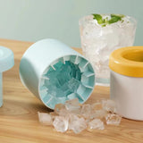 Home.co- Silicone Ice Bucket Mould