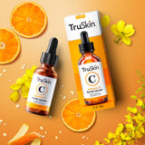 True Skin Vitamin C Facial Serum, 30ml