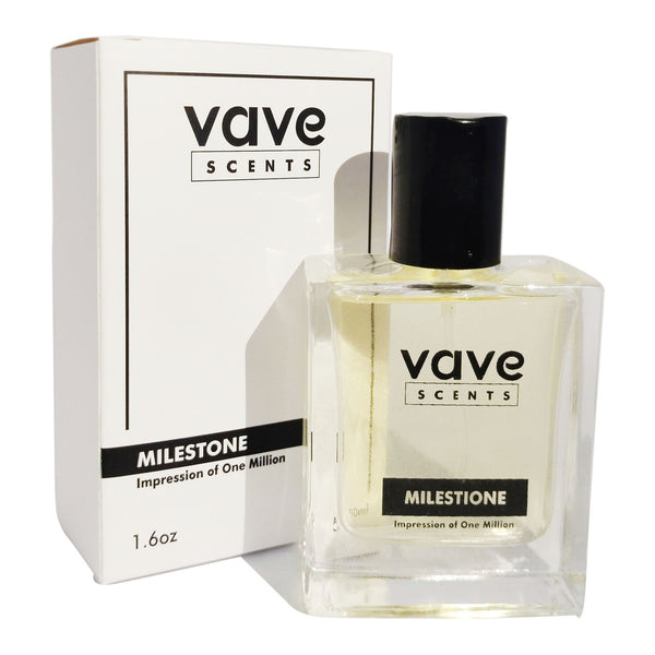 Vave Scents - MilestoneI impression of One Million , 50ml