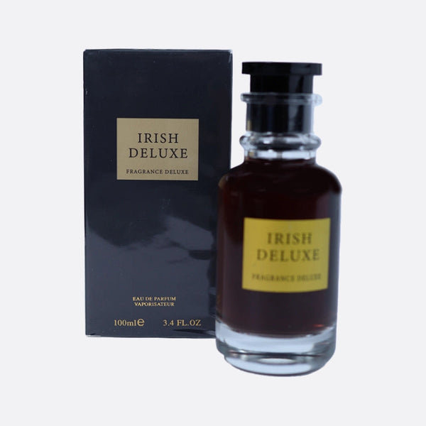 Fragrance Deluxe Irish 100ml