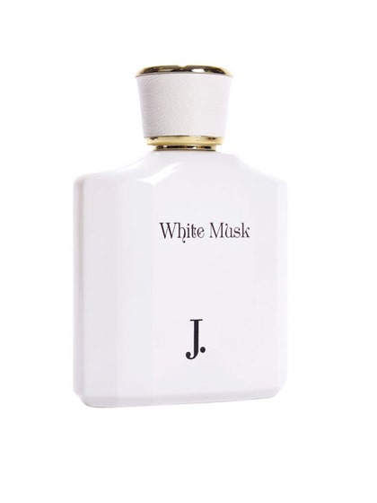 J. WHITE MUSK MEN EDP 100ML