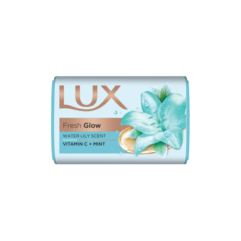 Lux Fresh Glow Allure Bar - 128G