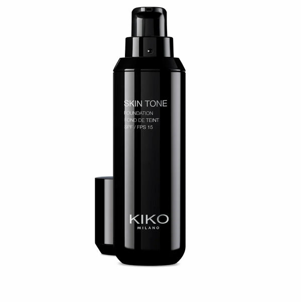 Kiko Milano - Skin Tone Foundation WB50