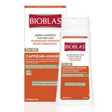 Bioblas - Anti-Hair Loss Against Dandruff Shampoo  (Zinc + Menthol) 360ml