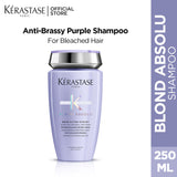 Kerastase - Blonde Absolute Ultra Violet Shampoo 250ml