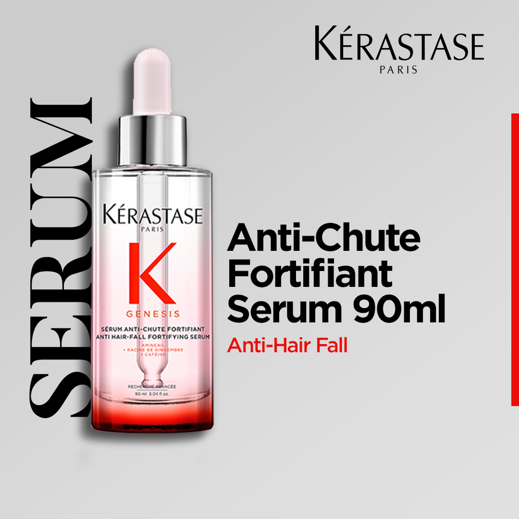 Kerastase Official – Bagallery