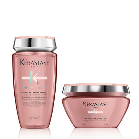 Kerastase - Chroma Absolu Duo