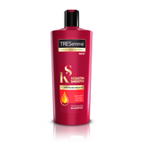Tresemme Keratin Smooth & Straight Shampoo - 360ML