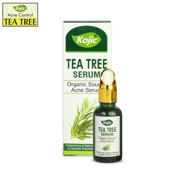 Kojic - Tea Tree Serum 30ml