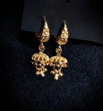 Beri- Korean Chunky Earrings 3