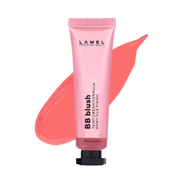 Lamel - BB Blush 403 Coralline