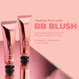 Lamel - BB Blush 403 Coralline