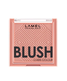 Lamel - Blush cheek colour 402 Rouge