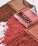 Lamel - Blush cheek colour 402 Rouge