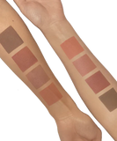 Lamel - Blush cheek colour 402 Rouge