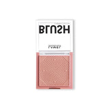 Lamel - Blush cheek colour 402 Rouge