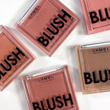 Lamel - Blush cheek colour 402 Rouge