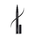 Lamel - Black Eyeliner with Soft Brush ?401 Deep Black