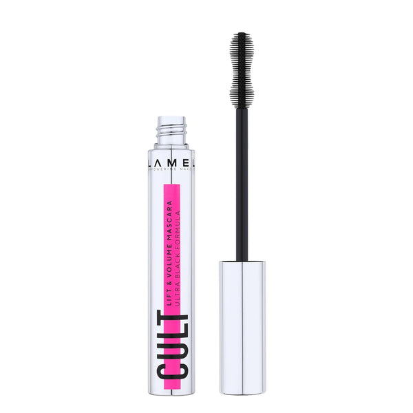 Lamel - Cult Lift & Volume Mascara 401 Black