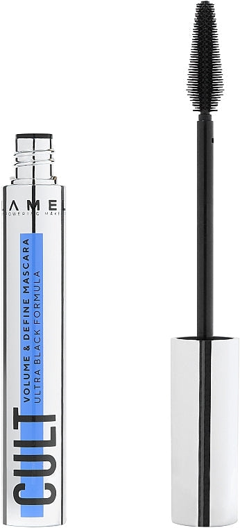 Lamel - Cult Volume & Define Mascara 404