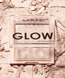 Lamel - Glow Highlighter 401 Luna