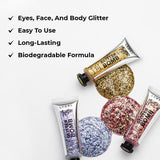 Lamel - INSTA Glitter Bomb 403 Lustre