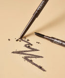 Lamel - INSTA Micro Brow Pencil 401 Espresso