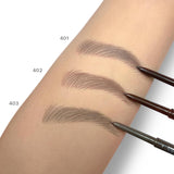 Lamel - INSTA Micro Brow Pencil 401 Espresso