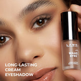 Lamel - Maad Eyes Eyeshadow 401 Creme