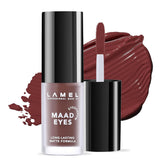 Lamel - Maad Eyes Eyeshadow 402 Macchianto