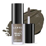 Lamel - Maad Eyes Eyeshadow 403 Savage