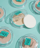 Lamel - OhMy Clear Face Powder 401 Light Natural