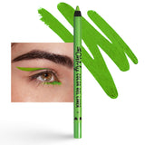 Lamel - Oh My Color Gel Eye Liner 403 Green