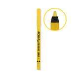 Lamel - Oh My Color Gel Eye Liner 404 Yellow