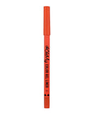 Lamel - Oh My Color Gel Eye Liner 406 Orange