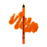 Lamel - Oh My Color Gel Eye Liner 406 Orange