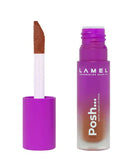 Lamel - Posh Matte Liquid Lip Stain 404