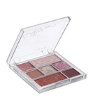 Lamel - SELFLOVE Eyeshadow Palette 401