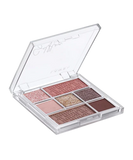 Lamel - SELFLOVE Eyeshadow Palette 401