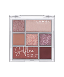 Lamel - SELFLOVE Eyeshadow Palette 401