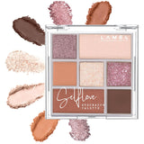 Lamel - SELFLOVE Eyeshadow Palette 401