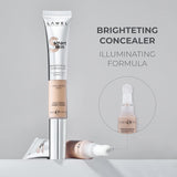 Lamel - Smart Skin Brightening Concealer 401 Light Beige