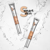 Lamel - Smart Skin Brightening Concealer 402 Natural Beige