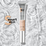 Lamel - Smart Skin Brightening Concealer 402 Natural Beige