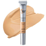 Lamel - Smart Skin Brightening Concealer 404 Neutral