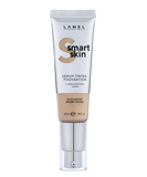 Lamel - Smart Skin Serum Tinted Foundation 403 Peach Beige