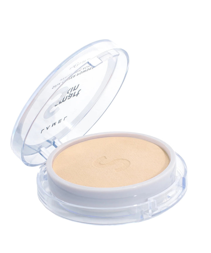 LAMEL Smart Skin Compact Powder №401 Vanilla – Bagallery