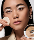 Lamel - Smart Skin compact powder 403 Medium Beige