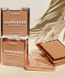 Lamel - Sunkissed Matte Bronzer 401